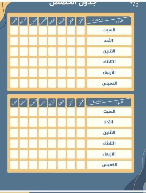 طريقة تحضير علوم للصف الرابع الابتدائي ٢٠٢٢ - العلوم