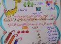 بوكليت تأسيس لغة عربية للصفوف الأولي - استاذة عليا عمران