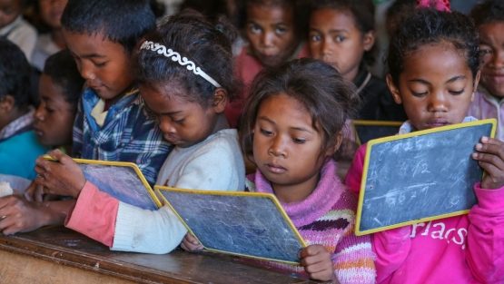 International Day of Education 2021: Harnessing the promise of innovation in education - World Bank Group