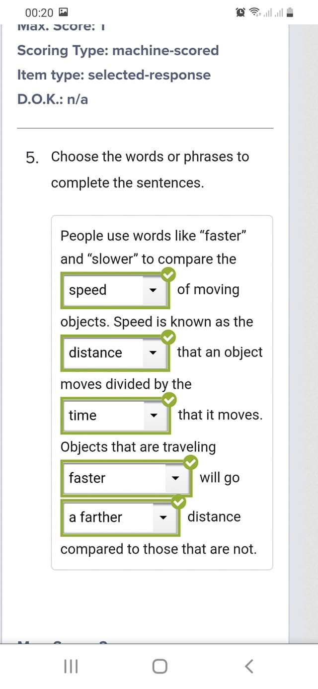 مراجعة بنك المعرفة ساينس رابعة ابتدائي - إجابات اسئلة بنك المعرفة