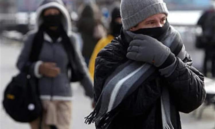 الأرصاد: موجة البرد الحالية هي الأقوى في تاريخ مصر - اخبار الأرصاد