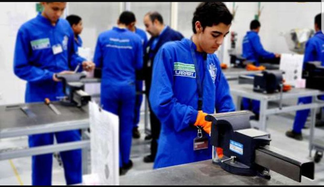 تفاصيل أول مدرسة متخصصة في التكنولوجيا الزراعية في توشكى - توشكى