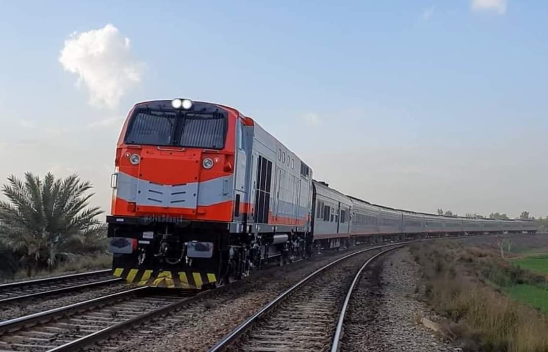 تفاصيل وشروط مسابقة السكة الحديد 2022 - مسابقة السكة الحديد