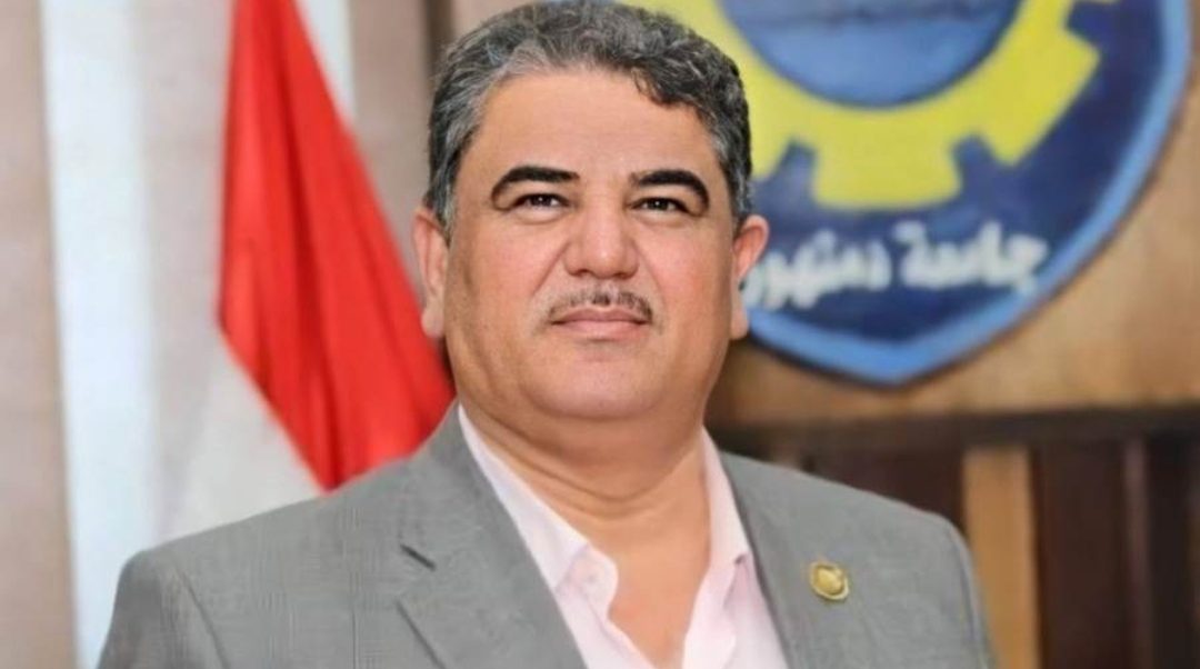 النائب بلال النحال