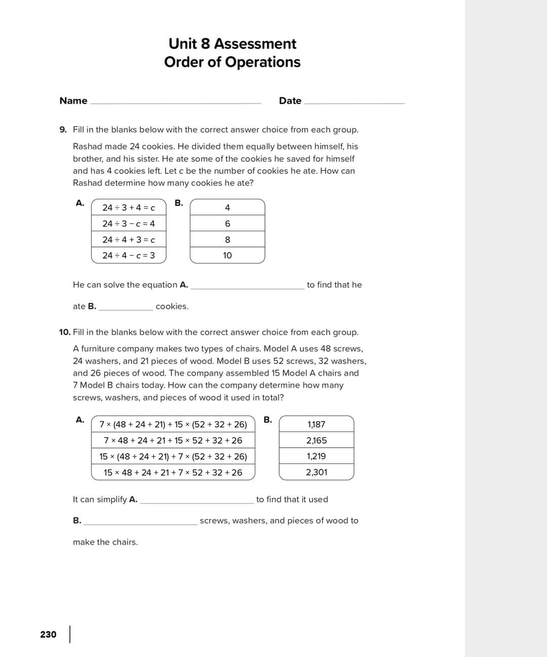 تحميل اسئلة بنك المعرفة ماث math رابعة ابتدائي الترم الثاني - إجابات اسئلة بنك المعرفة
