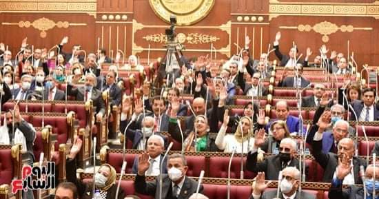 لجنة التعليم بمجلس الشيوخ تناقش تفعيل منظومة التوقيع الإلكتروني - اخبار التعليم