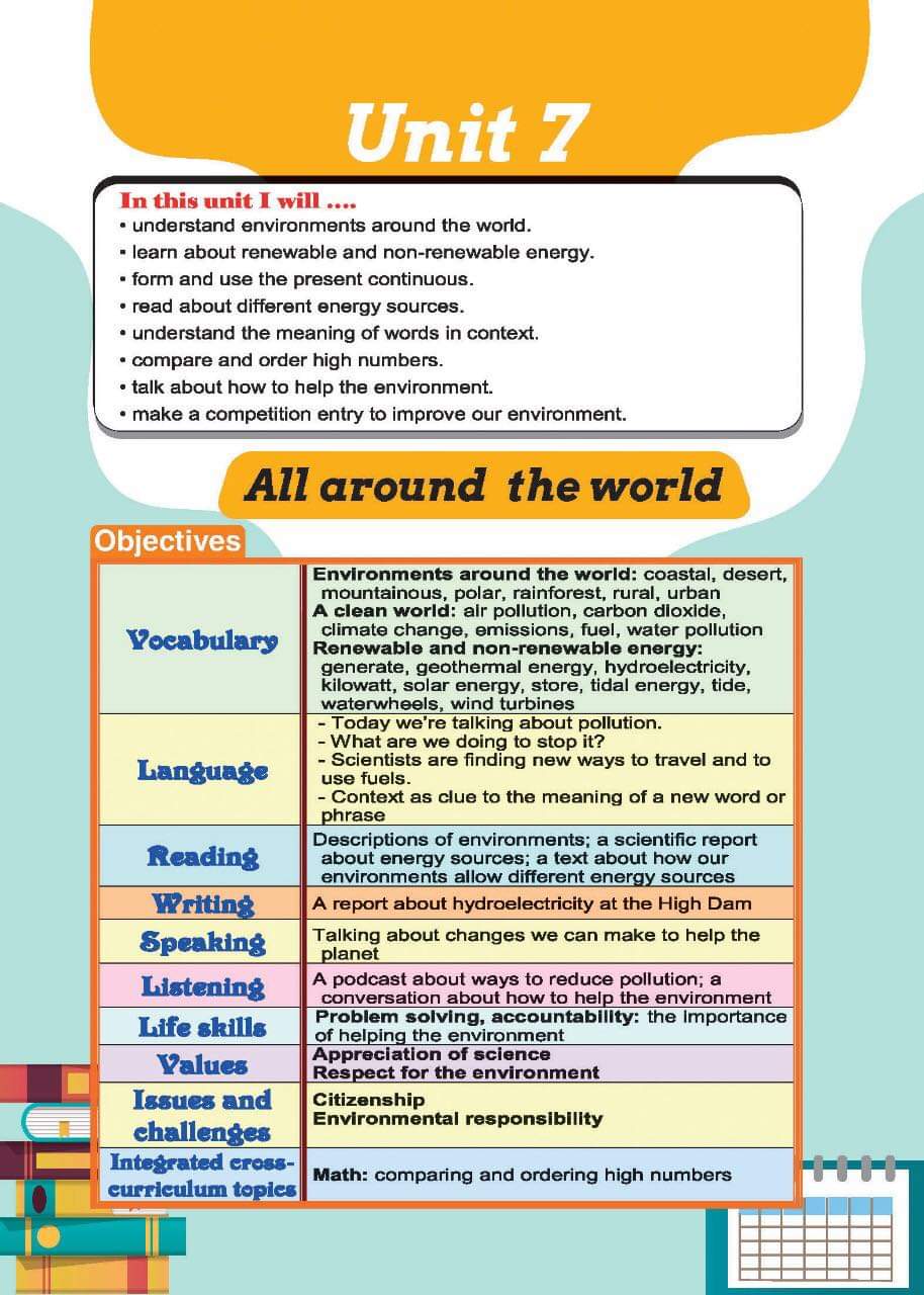 تحميل كتاب step ahead انجليزي رابعة ابتدائي الترم الثاني تحميل كتاب step ahead انجليزي رابعة ابتدائي الترم الثاني - Connect plus 4