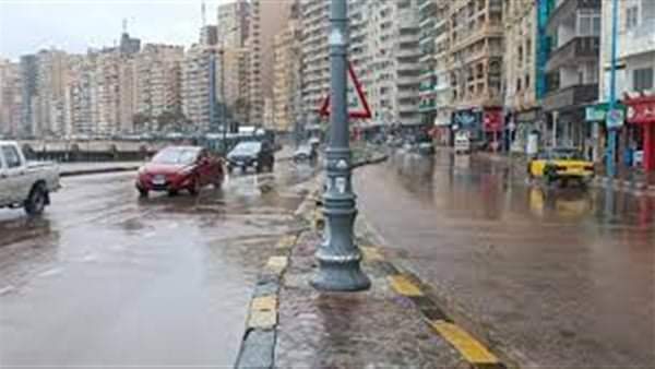 الإسكندرية ومطروح : استمرار تعطيل الدراسة غدا الخميس لسوء الطقس الإسكندرية ومطروح : استمرار تعطيل الدراسة غدا الخميس لسوء الطقس - الاسكندرية