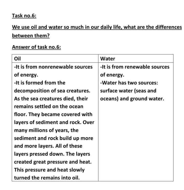 نماذج الوزارة المهام الادائية ساينس science رابعة ابتدائي الترم الثاني 2022 - المهام الادائية
