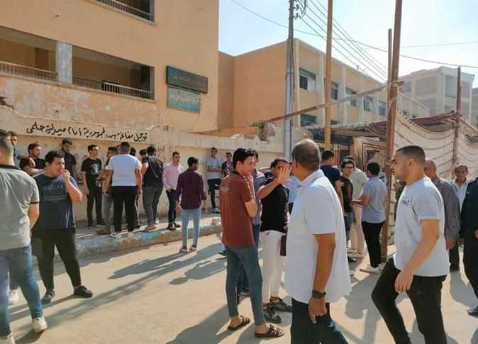 رابط الالتحاق بالمدارس الثانوية العامة والفني - التعليم تدعو إلى سرعة التسجيل - رابط تنسيق التعليم الفني