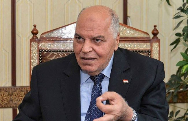 واتس آب 01555208606 لتلقي شكاوى واستفسارات المعلمين المشاركين فى امتحانات الثانوية العامة