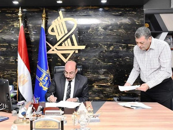 تنسيق اولى ثانوي 2023 محافظة أسوان - تنسيق أسوان