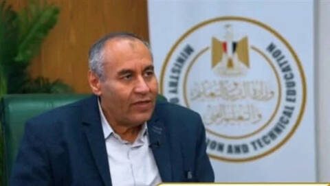 القومي للامتحانات: الطالب المتوسط سيحصل على مجموع من 70 لـ 75 % في الثانوية العامة - اخبار امتحانات الثانوية