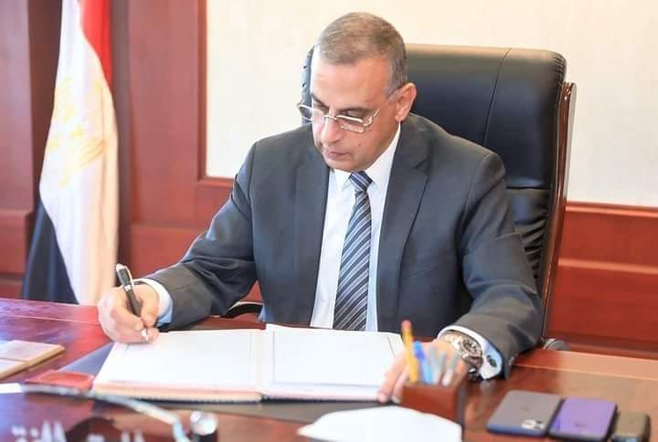 محافظ سوهاج يعتمد تنسيق القبول بمدارس الثانوي العام للعام الدراسي 2022-2023 - تنسيق محافظة سوهاج