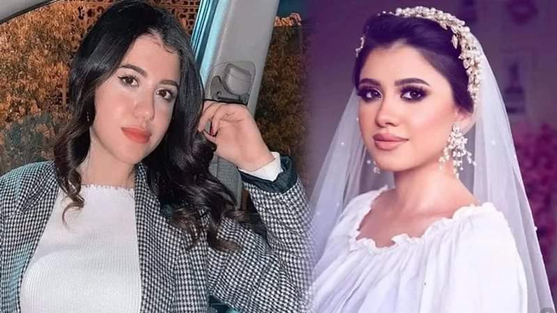 تفاصيل مثيرة في اول يوم محاكمة قاتل نيرة في المحكمة - قاتل نيرة