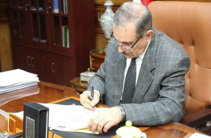 تنسيق اولى ثانوي 2023 محافظة كفر الشيخ - تنسيق كفر الشيخ