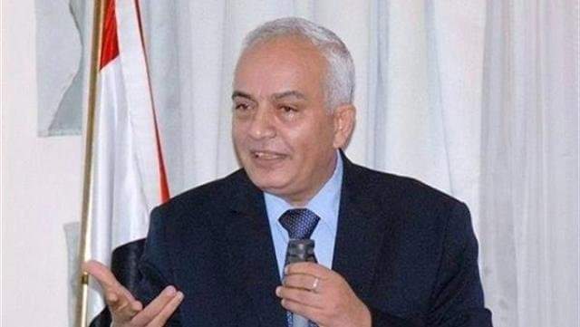 رضا حجازي يعلق على امتحاني الفيزياء و التاريخ المتسبب في نشر الأسئلة من السيارة تابع للجنة "أبو زعبل" وتم القبض عليه