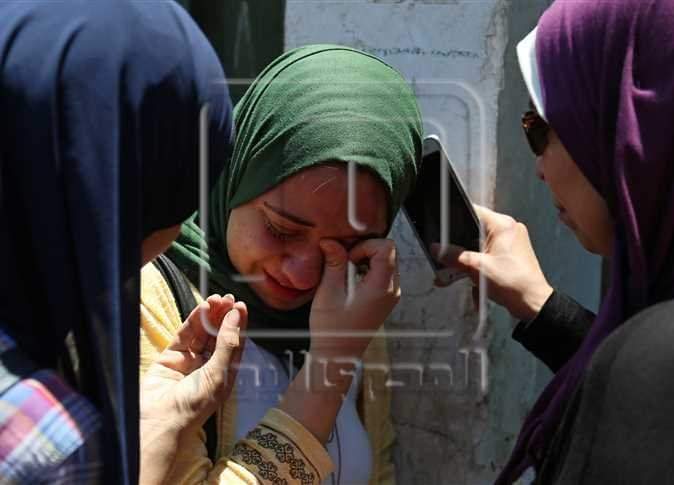 أيادي الكبار وراء الغش والتسريب في امتحانات الثانوية العامة
