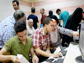 تنسيق المرحلة الثانية 2022 (التقديم والخطوات والأماكن) تنسيق المرحلة الثانية 2022 (التقديم والخطوات والأماكن) - تنسيق الثانوية