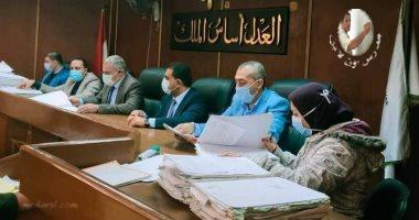 المحكمة الإدارية العليا تصدر حكماً يمنع الاساءة لأصحاب المعاشات - اخبار مصر