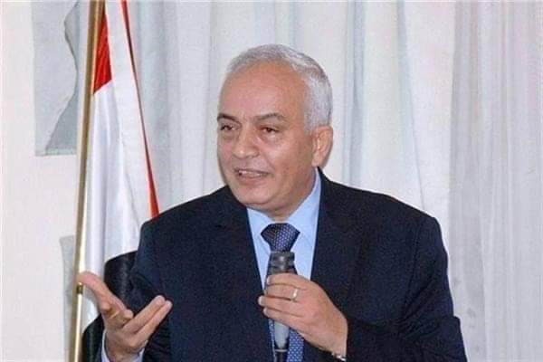 وزير التربية والتعليم