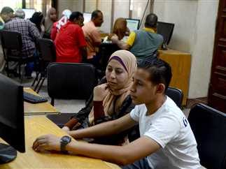 تنسيق المرحلة الثالثة 2022 الرغبات المتاحة للطلاب وآخر موعد لتعديلها - اخبار التعليم