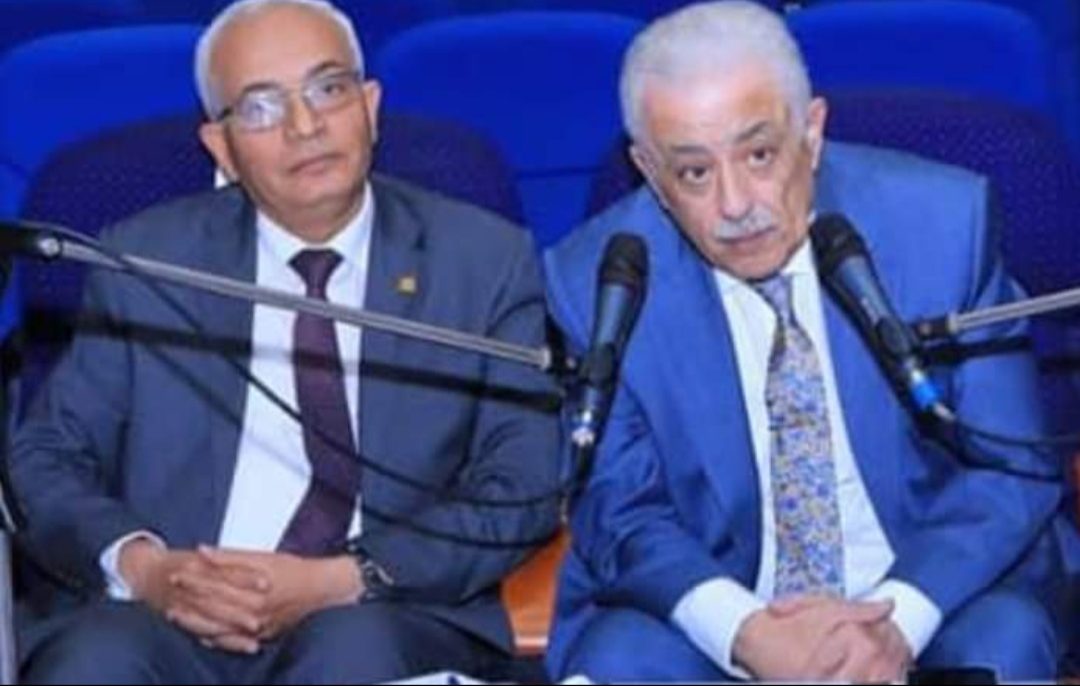 البرلمان: قرار وزير التعليم الجديد لمسة وفاء واعتراف بجهود الدكتور طارق شوقي - اخبار التعليم