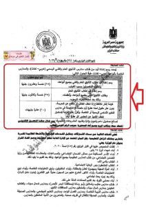 التعليم تقرر تفعيل لائحة الانضباط المدرسي من اول يوم دراسة التعليم تقرر تفعيل لائحة الانضباط المدرسي من اول يوم دراسة - اخبار التعليم