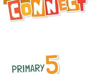 تحميل كتاب الوزارة لغة انجليزية خامسة ابتدائي نظام جديد 2023 - تحميل كتب خامسة ابتدائي pdf