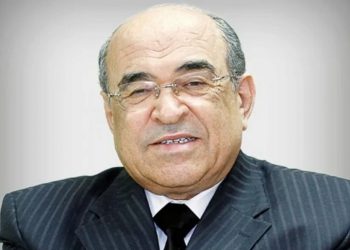 دكتور مصطفى الفقي