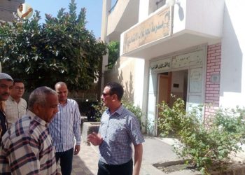 بسبب "الإشراف اليومى" إحالة مدير مدرسة ووكيلين للتحقيق بقنا - اخبار التعليم