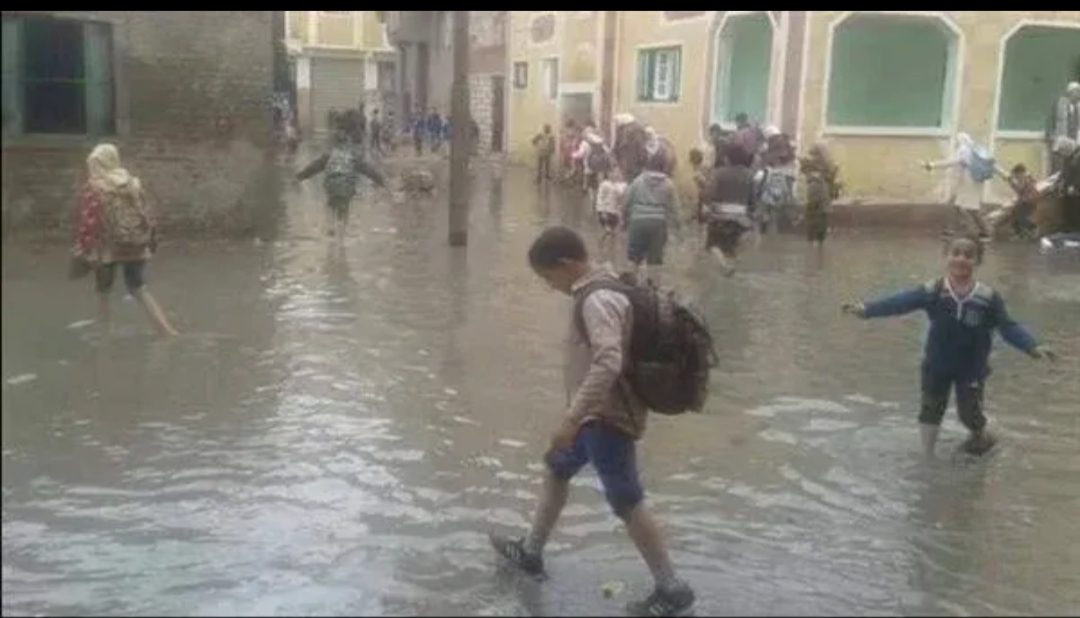 التعليم: تعطيل الدراسة في المدارس بسبب التقلبات الجوية المتوقعة خلال الساعات القادمة من سلطة المحافظين - اخبار التعليم