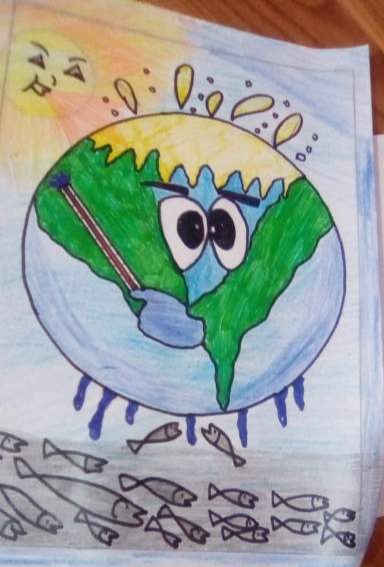 تحميل بحث التغيرات المناخية المطلوب من الصف الرابع والخامس والسادس الابتدائي 2023 - ابحاث خامسة ابتدائي