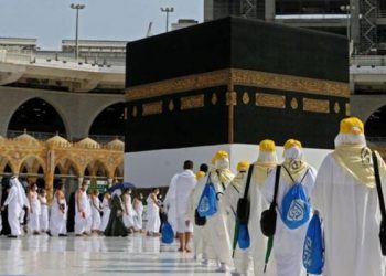 تفاصيل عمرة المولد النبوي للمعلمين المستوى الثالث "طيران" 17 ألفاً و500 جنيهاً - اسعار العمرة 2022