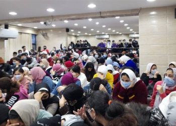 عن ترخيص سناتر الدروس الخصوصية "تربوي" : الوزارة تبحث عن مصدر لجمع الأموال - اخبار التعليم
