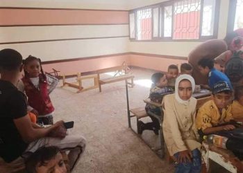 عزل مدير مدرسة المعابدة الابتدائية وتوقيع 3 أيام جزاء لمدير إدارة أبنوب التعليمية ومدير التعليم الابتدائي - اخبار التعليم