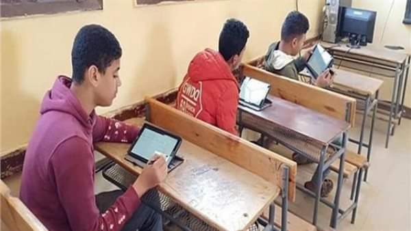 خطوات تفعيل التابلت على منصة التعلم 2023 خطوات تفعيل التابلت على منصة التعلم 2023 - اخبار التابلت