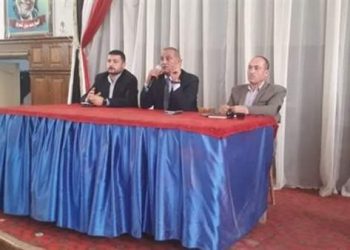 التعليم تتخذ قرارًا عاجلاً بتركيب كاميرات مراقبة بمدارس الدقهلية بسبب كثرة حوادثها - اخبار التعليم