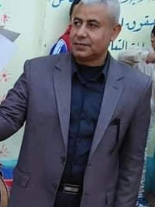 وفاة مدير مدرسة تصفا الإبتدائية بالقليوبية بأزمة قلبية أثناء اليوم الدراسى - اخبار التعليم