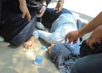 عاجل اختناق 9 طالبات بسبب لعبة منتشرة على الإنترنت فى مدرسة بدمياط - اخبار التعليم