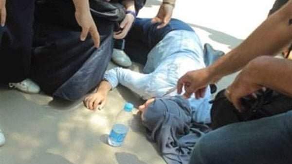 عاجل اختناق 9 طالبات بسبب لعبة منتشرة على الإنترنت فى مدرسة بدمياط - اخبار التعليم