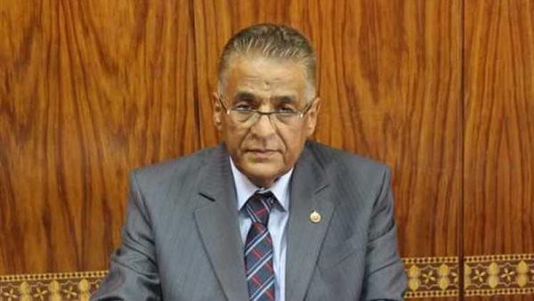 وزير التموين: المعلمين سبب أزمة الارز والتعليم ترد - ابراهيم شاهين