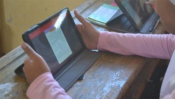 سحب التابلت من طالب الثانوي في حالة تجاوز نسبة الغياب سحب التابلت من طالب الثانوي في حالة تجاوز نسبة الغياب - اخبار التابلت