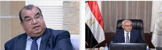 فياض: عندما تدفع السناتر 10 مليارات جنيه ضرائب في السنة هتقفل - اخبار التعليم