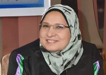 ندب زينب خليفة مديرا للأكاديمية المهنية للمعلمين - الاكاديمية المهنية للمعلمين