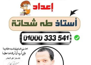 بوكليت لغة عربية الصف الأول الثانوي ترم اول 2023 - تحميل مذكرات طه شحاته