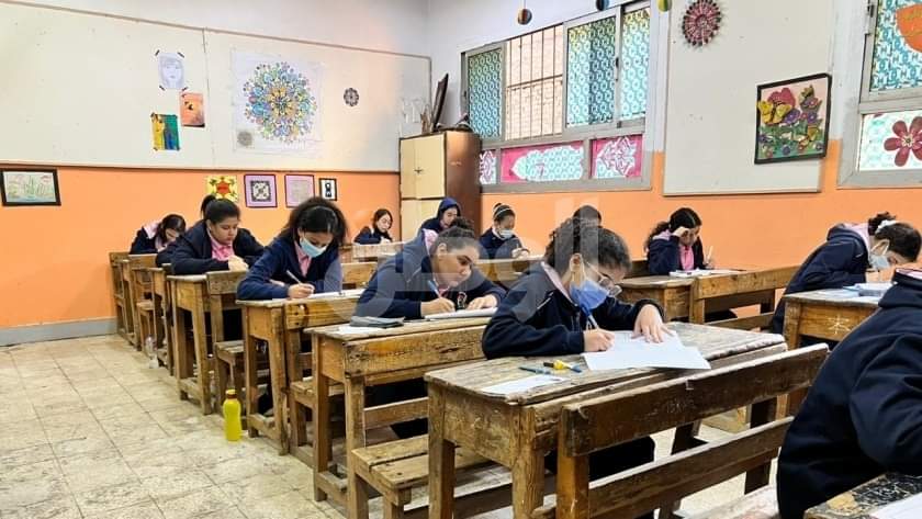 ضوابط تصحيح امتحانات الصف الثالث الاعدادي 2023 ضوابط تصحيح امتحانات الصف الثالث الاعدادي 2023 - اخبار التعليم