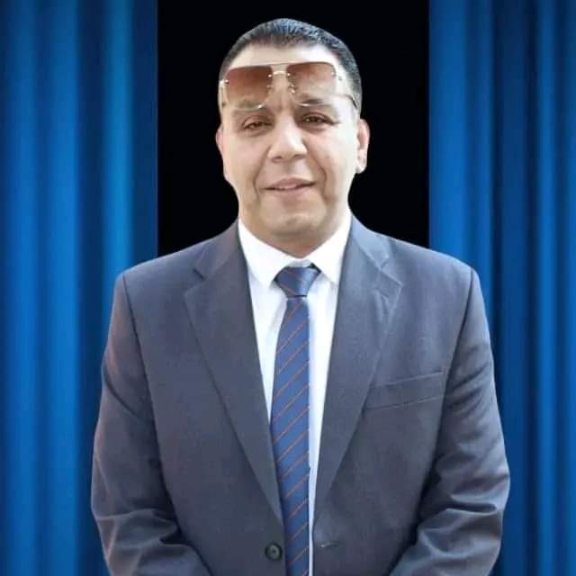 دكتور تامر شوقي الخبير التعليمي