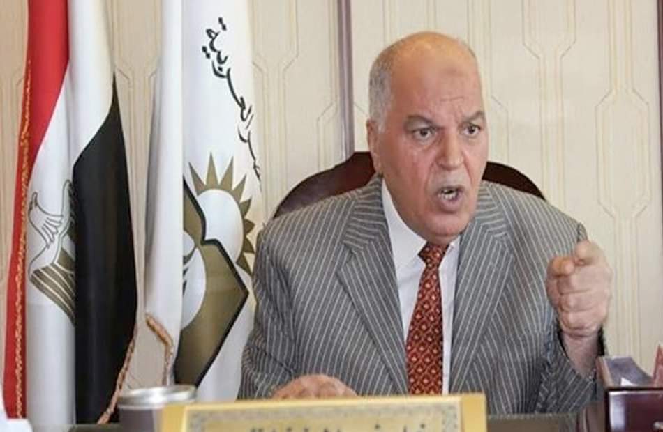 خلف الزناتي 