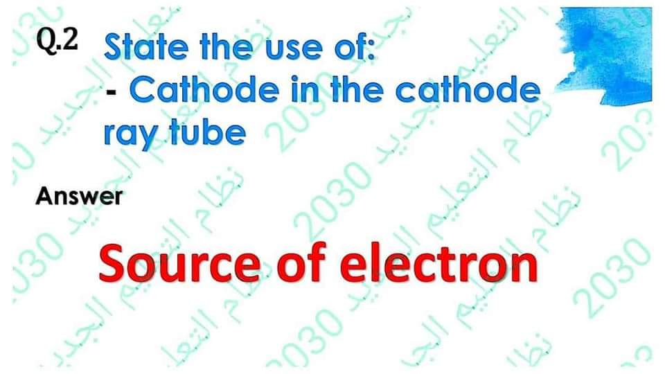 تحميل نماذج أسئلة امتحانات فيزياء لغات بالإجابات من منصة حصص مصر للصف الثالث الثانوي